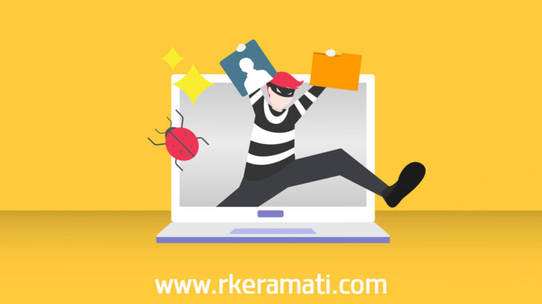 مجازات کلاهبرداری اینترنتی