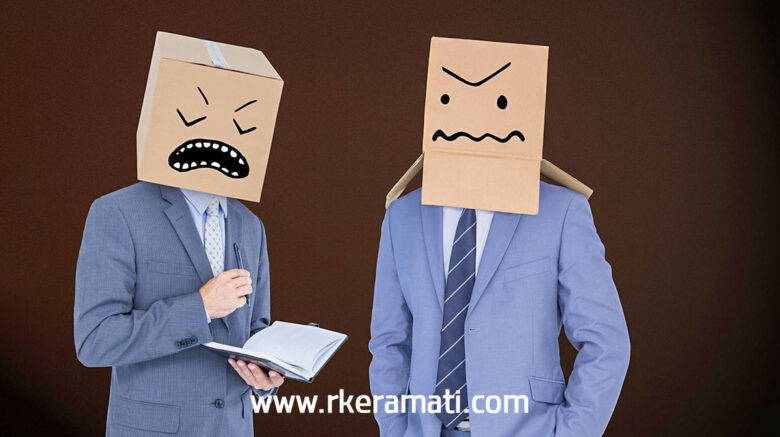 توهین و افترا