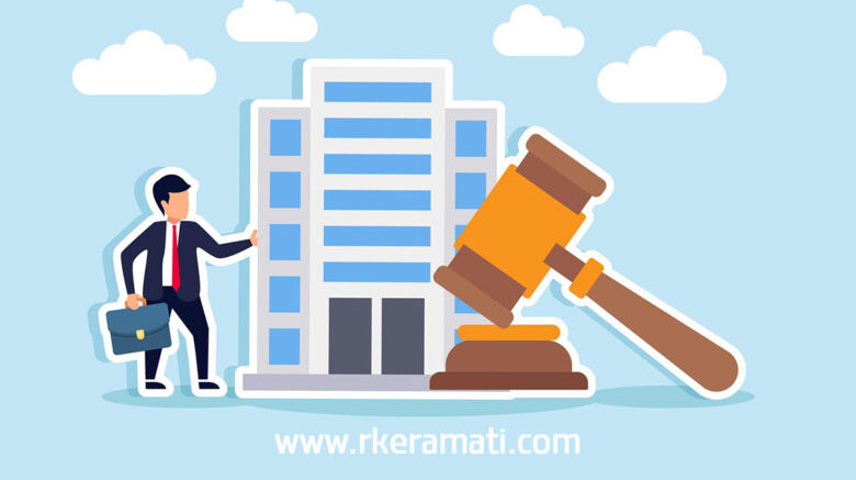 دعوای خلع ید