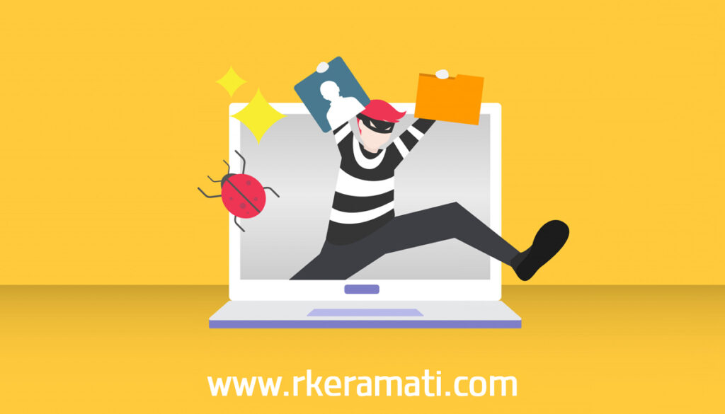 مجازات کلاهبرداری اینترنتی
